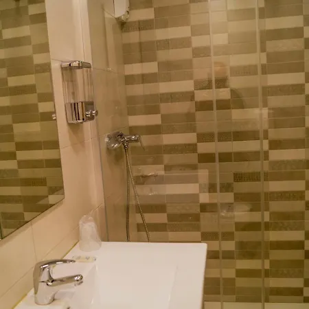 Alojamientos Rooms Catamaran Guest house *