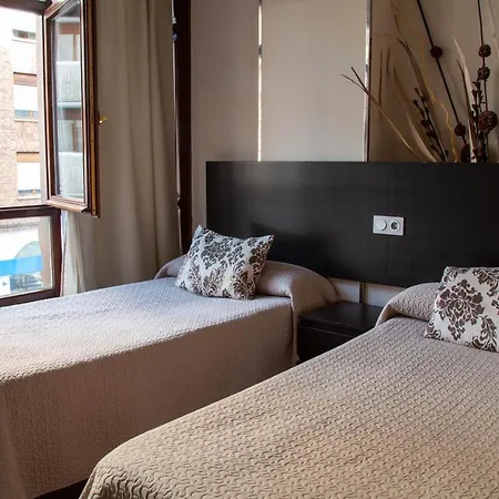 Guest house Alojamientos Rooms Catamaran *