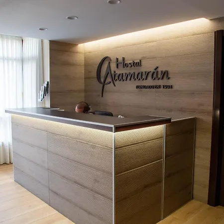 Guest house Alojamientos Rooms Catamaran *