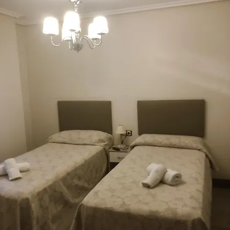 Alojamientos Rooms Catamaran *