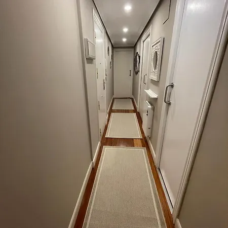 Alojamientos Rooms Catamaran