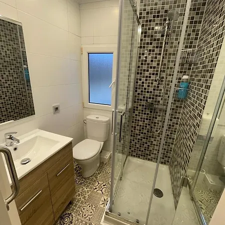 Guest house Alojamientos Rooms Catamaran Castro Urdiales
