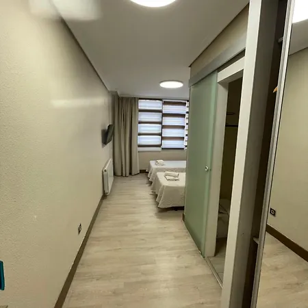 Catamaran Castro Urdiales