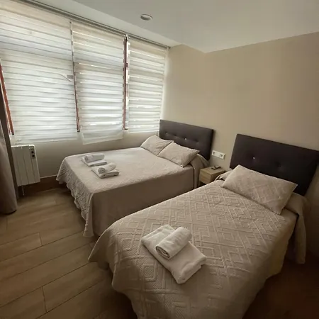 Affittacamere Catamaran