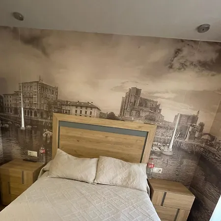 Pensionat Catamaran Castro Urdiales