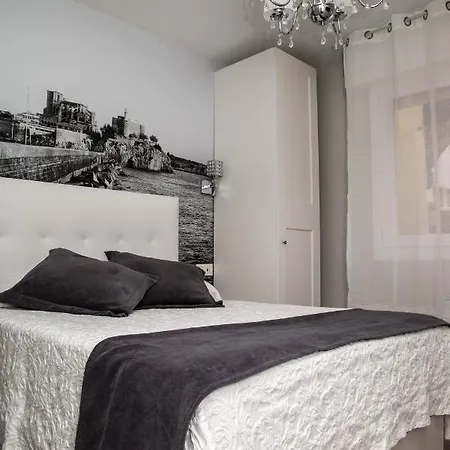 Alojamientos Rooms Catamaran * Castro Urdiales