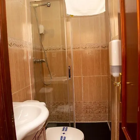 Alojamientos Rooms Catamaran Guest house