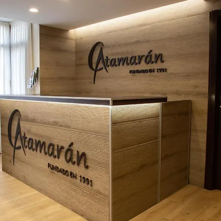 Guest house Alojamientos Rooms Catamaran