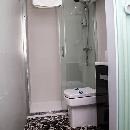 Alojamientos Rooms Catamaran Guest house *