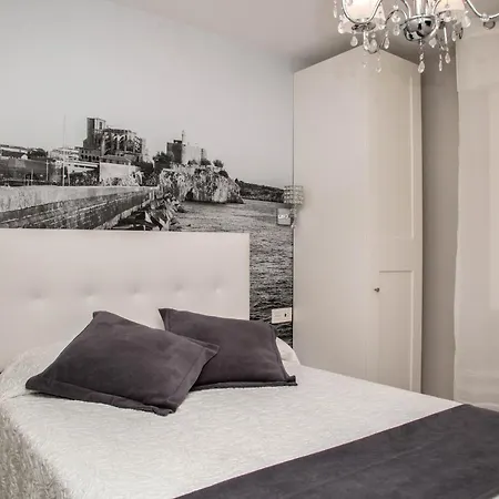 Alojamientos Rooms Catamaran Guest house Castro Urdiales