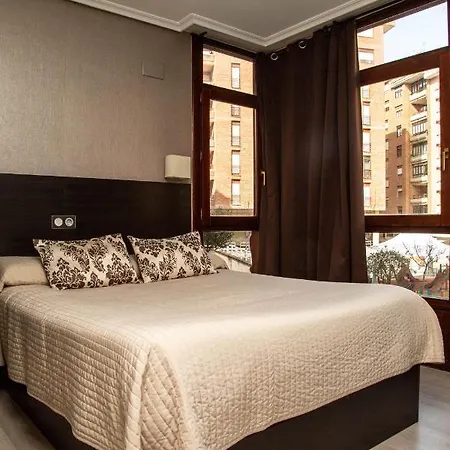 Guest house Alojamientos Rooms Catamaran *