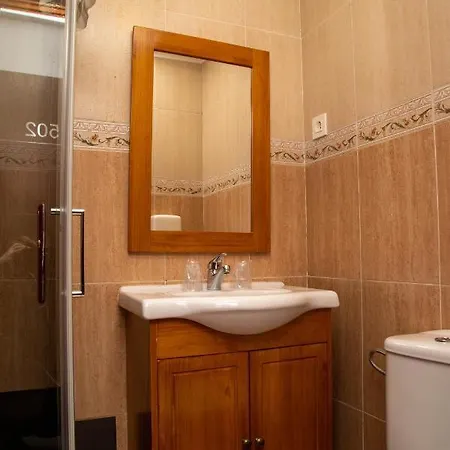 Alojamientos Rooms Catamaran Guest house Castro Urdiales
