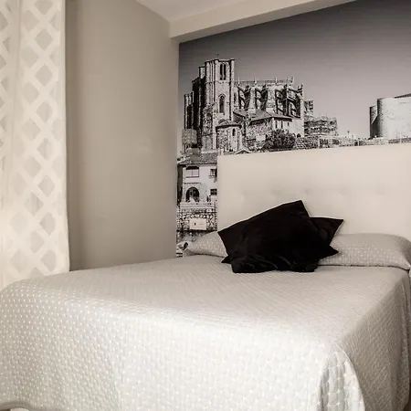 Guest house Alojamientos Rooms Catamaran *