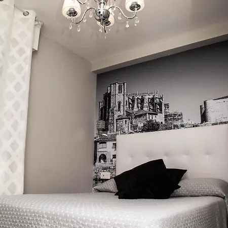 Alojamientos Rooms Catamaran Castro Urdiales
