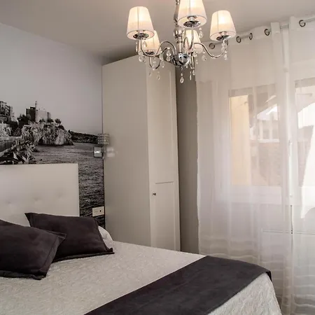 Alojamientos Rooms Catamaran Guest house Castro Urdiales