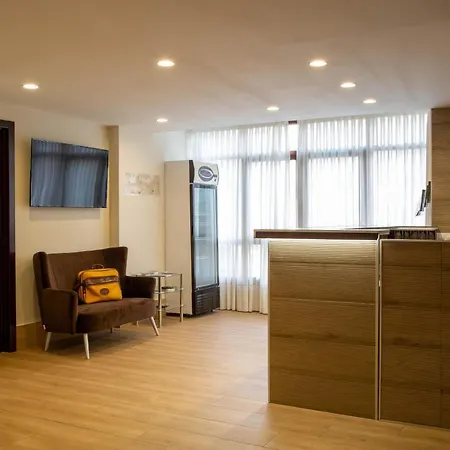 Guest house Alojamientos Rooms Catamaran Castro Urdiales