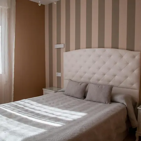Alojamientos Rooms Catamaran Guest house *