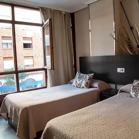 Guest house Alojamientos Rooms Catamaran *