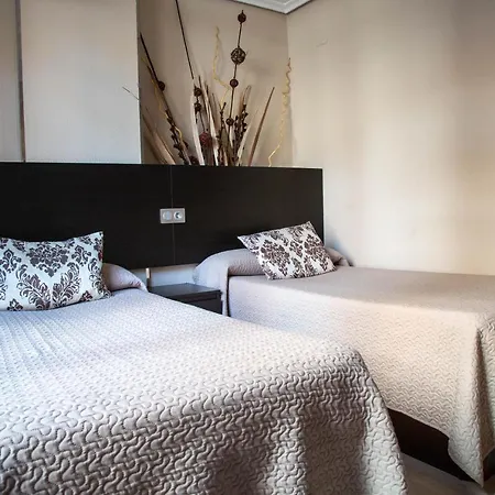 Alojamientos Rooms Catamaran Guest house