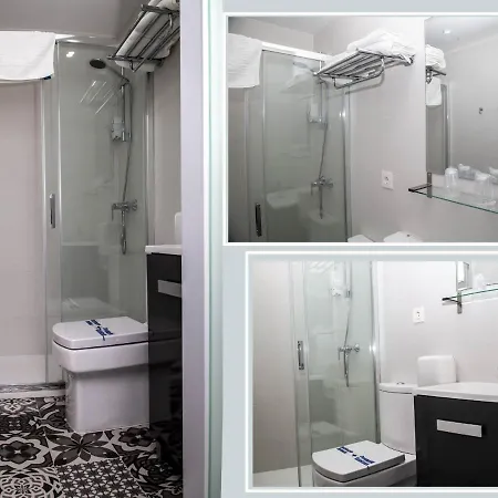 Guest house Alojamientos Rooms Catamaran Castro Urdiales