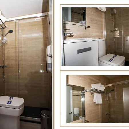 Alojamientos Rooms Catamaran Castro Urdiales