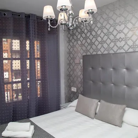 Alojamientos Rooms Catamaran Guest house *