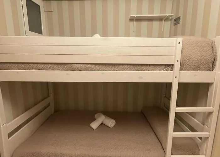 Pensionat Catamaran *