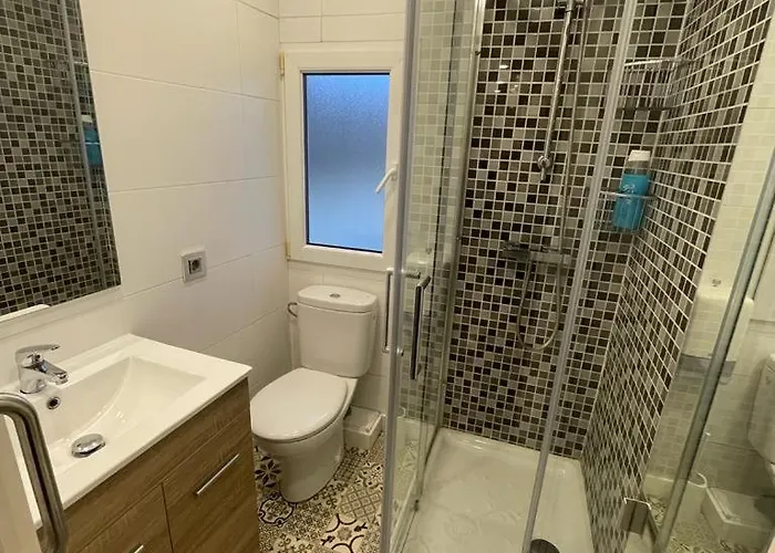 Pensión Catamaran Castro Urdiales