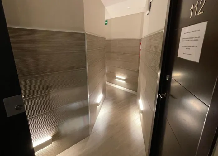 Pensionat Catamaran *