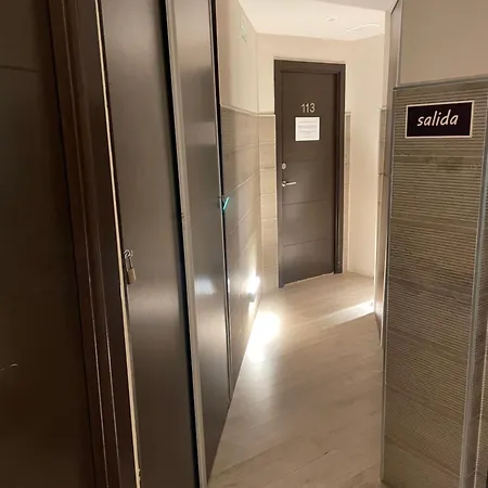 Catamaran Casa de hóspedes