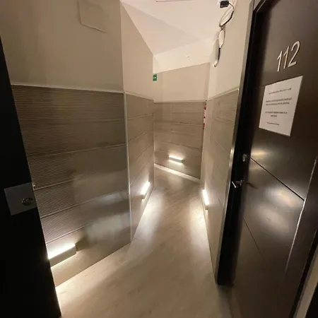 Casa de hóspedes Catamaran *