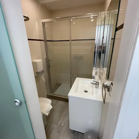 Catamaran Casa de hóspedes