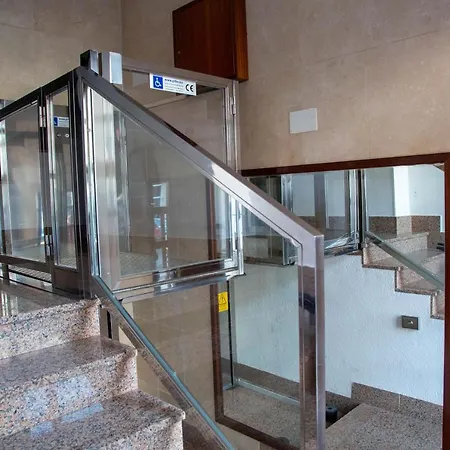 Catamaran Casa de hóspedes