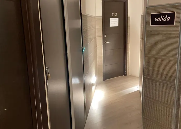 Catamaran Гостевой дом